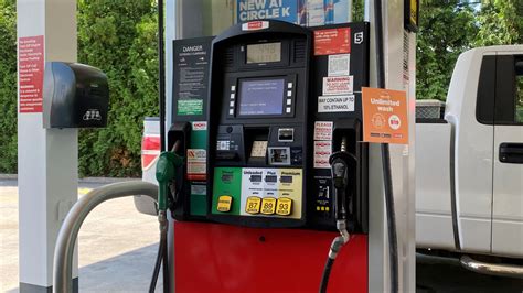 Today's best 7 gas stations with the cheapest prices near you, in Park Ridge, IL. GasBuddy provides the most ways to save money on fuel.. 