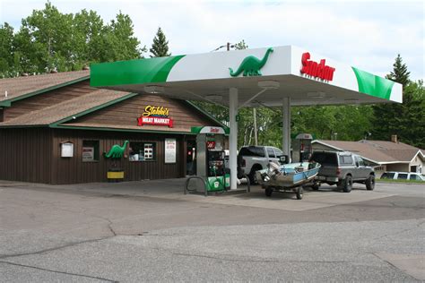 Today's best 8 gas stations with the cheapest prices near you, in New Brighton, MN. GasBuddy provides the most ways to save money on fuel.. 