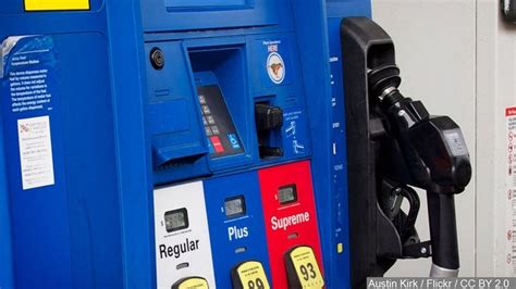 LITTLE ROCK (KATV) — GasBuddy has a gas price update that shows gas prices have risen in Little Rock and across the United States. A GasBuddy survey of 334 stations in Little Rock.... 