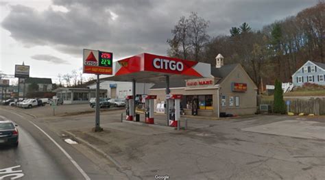 Today's best 4 gas stations with the cheapest prices near you, i