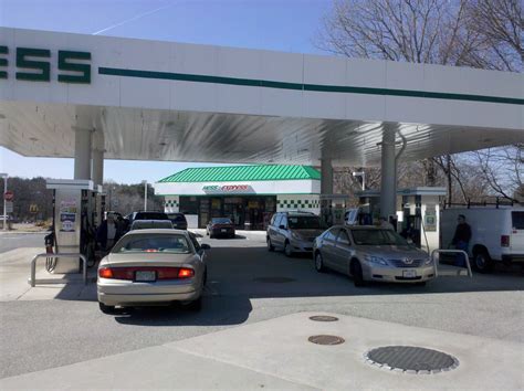 Today's best 1 gas station with the cheapest prices near you, in North Seekonk, MA. GasBuddy provides the most ways to save money on fuel.. 