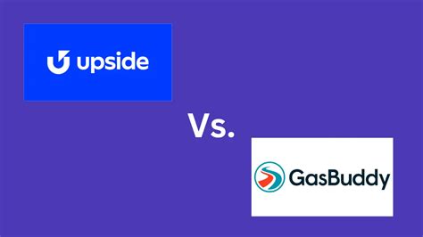 Gasbuddy vs upside reddit. RaceTrac. Shell. Sunoco. Valero. It’s not common to see $0.25-per-gallon savings, especially if gas prices are low and margins are tight for stations. But even if you save $0.05 to $0.10 per gallon on 10 gallons twice per week, that’s up to $8 in monthly savings, or $96 annually, just for using a free app. 