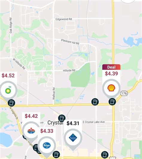 Today's best 2 gas stations with the cheapest prices near you, in Cedar Rapids, NE. GasBuddy provides the most ways to save money on fuel.. 