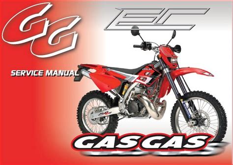 Gasgas ec 125 200 250 300 motorcycle workshop manual repair manual service manual download 2003. - La perspectiva genealógica de la historia.