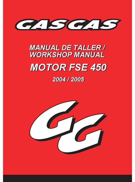 Gasgas fse 400 450 motorrad komplett werkstatthandbuch reparaturanleitung service handbuch. - Solutions manual for precalculus 4th edition.