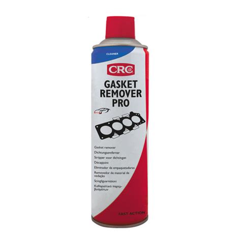 No one likes fighting to remove old gasket material from en