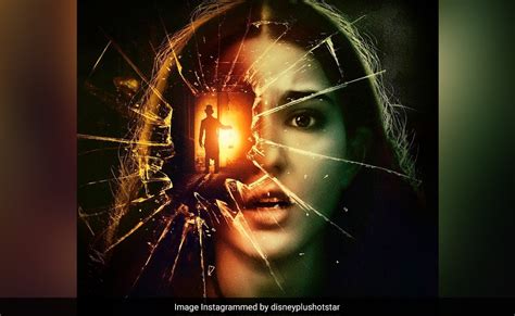 Gaslight Review: Sara Ali Khan