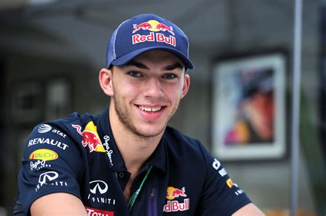 Gasly. Sep 1, 2022 · Pierre Gasly's chance of breaking free of the Red Bull driver programme might finally be here, with the French driver emerging this week as a prime candidate for Alpine in 2023. 