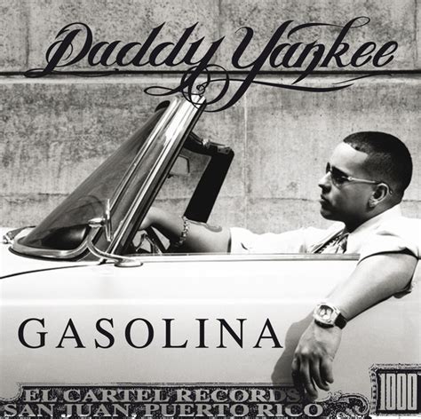 Gasolina daddy yankee. Things To Know About Gasolina daddy yankee. 
