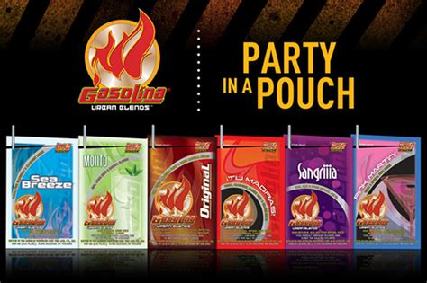 Gasolina drink. Some of the 10 drinks your kids should not be drinking may seem healthy, but beware. Learn the risks of 10 drinks your kids shouldn't be drinking. Advertisement Many kids have a dr... 