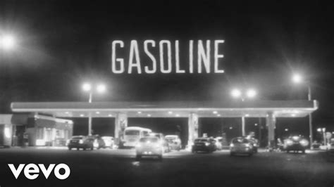 Gasoline Lyrics - Kristian Bush - Only on JioSaavn