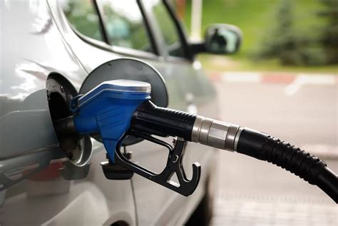 Gasoline consumption. Things To Know About Gasoline consumption. 