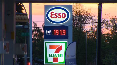 The Alberta government has promised to cut gas prices by eliminatin