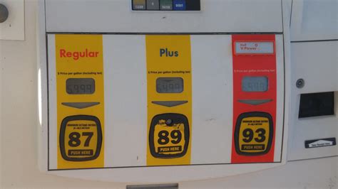 Gasoline prices orlando. Aug 1, 2022 · The fuel prices are listed at the Wawa on West Colonial Drive in Orlando on Monday, August 1, 2022. Gas is below $4 per gallon at locations in Central Florida now. (Stephen M. Dowell/Orlando Sentinel) 