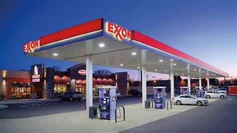 Gasolinera exxon cerca de mí. Things To Know About Gasolinera exxon cerca de mí. 