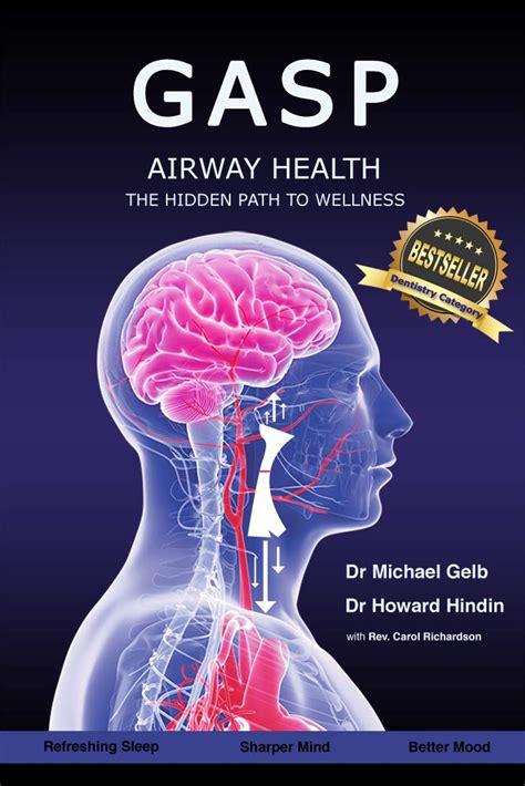 Full Download Gasp Airway Health  The Hidden Path To Wellness By Michael  Gelb