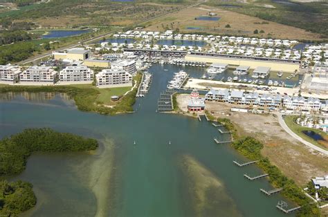 Gasparilla marina. Gasparilla Marina, located in Placida, Florida, is renowned as one of the most trusted marinas in the region. As the area's largest deep-water marina, it provides boaters with convenient and uninterrupted access to the Charlotte Harbor, the Gulf of Mexico, and the world-famous Boca Grande Pass. 