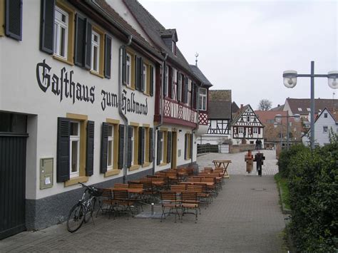 Gasthaus "Zum Halbmond" Speyer - Facebook