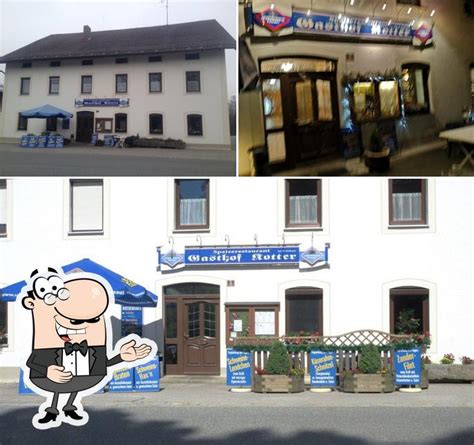 Gasthof Kotter, Bad Griesbach im Rottal - รีวิวร้านอาหาร