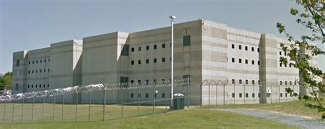 Jul 15, 2023 · Facility Name. Gaston County Jail.