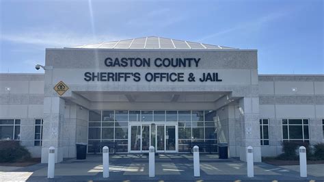 Gaston county lockup nc. Things To Know About Gaston county lockup nc. 