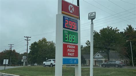 Gastonia Nc Gas Prices