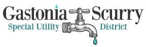 Gastonia Scurry Water Supply - MapQuest