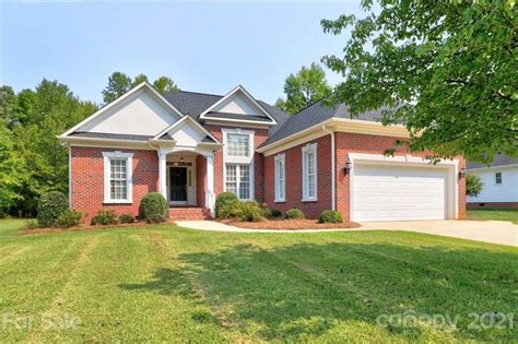 Gastonia nc homes for sale. 3 beds 3 baths 2,035 sq ft 1,742 sq ft (lot) 4223 S New Hope Rd #8, Gastonia, NC 28056. Golf Course - Gastonia, NC home for sale. Welcome to this stunning 2-story, all brick home with an INGROUND POOL in the highly desirable Cypress Pointe neighborhood. From the front door you enter a large, open foyer. 