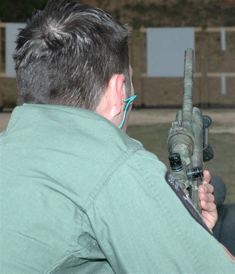 Best Gun/Rifle Ranges in Hickory, NC - Foothills Publi