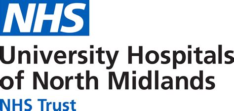 Gastroenterology - University Hospitals of North Midlands …