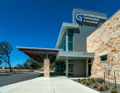 Gastroenterology Consultants Of San Antonio Ne in Live Oak - Ambulatory …