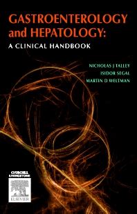 Gastroenterology and hepatology a clinical handbook 1e. - Riferimento apa per la guida pmbok.