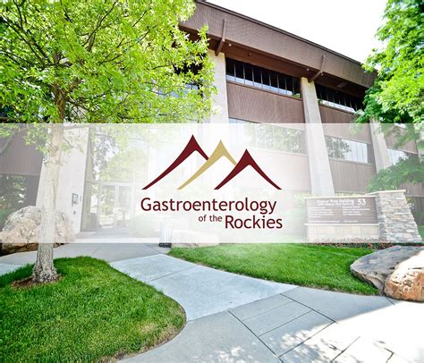 Gastroenterology of the rockies. Gastroenterology of the Rockies has a mission to advance the digestive health and quality of life for all our patients. We specialize in gastrointestinal health including colonoscopy procedures, liver disease, advanced endoscopic procedures, and inflammatory bowel disease - Crohn’s & Colitis. 