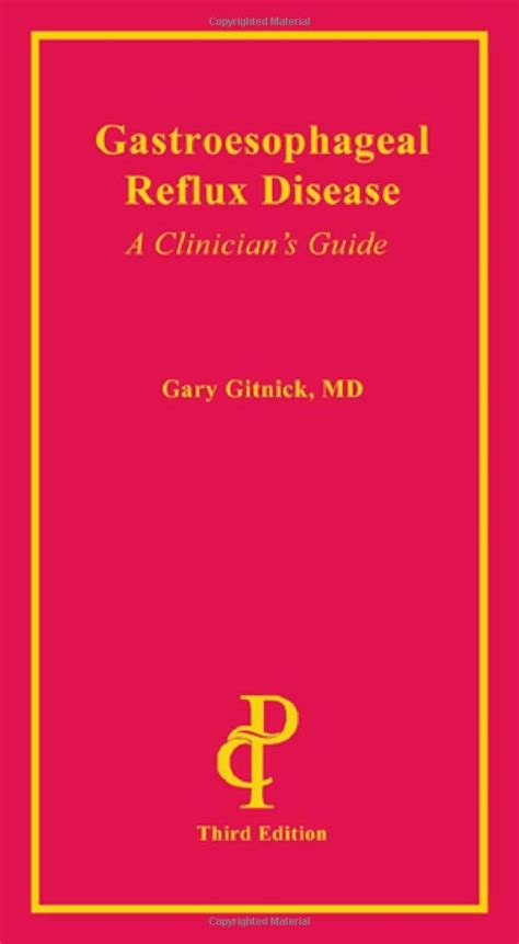 Gastroesophageal reflux disease a clinician s guide 3rd ed. - Repair manual for yanmar tractor 1900.