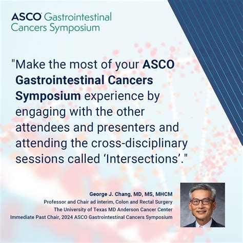 Gastrointestinal Cancer - The ASCO Post