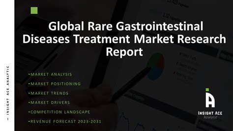 Gastrointestinal Rare Diseases Treatment Market value of US