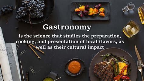 Gastronomic Definition & Meaning - Merriam-Webster