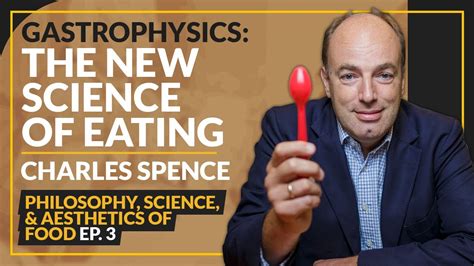 Read Online Gastrophysics The New Science Of Eating By Charles Spence