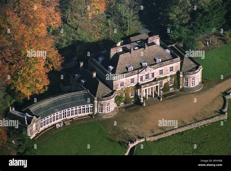 Gatcombe Park: the home of Anne, The Princess Royal