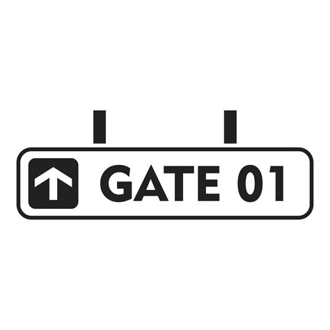 Gate 2