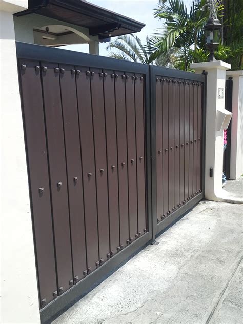 Gate Designs Gate Designs In The Philippines