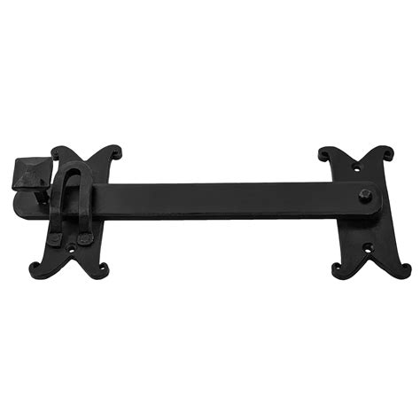 Gate Flip Latch Wayfair