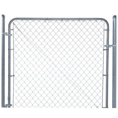 Gate For Fence Home Depot