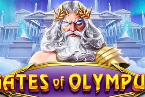 Gate of olympus hari ini 2024. Selalu kalah main slot.