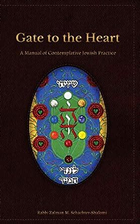 Gate to the heart a manual of contemplative jewish practice. - Street children a guide to effective ministry.