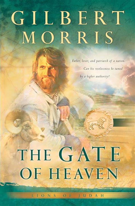 Full Download Gate Of Heaven The Lions Of Judah Book 3 By Gilbert Morris
