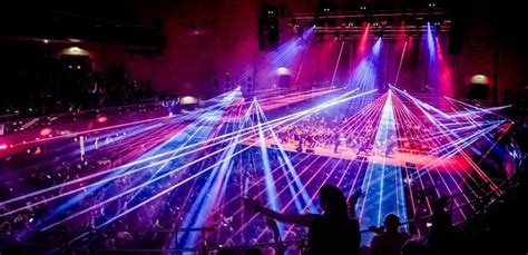 Gatecrasher Classical returns for the brand