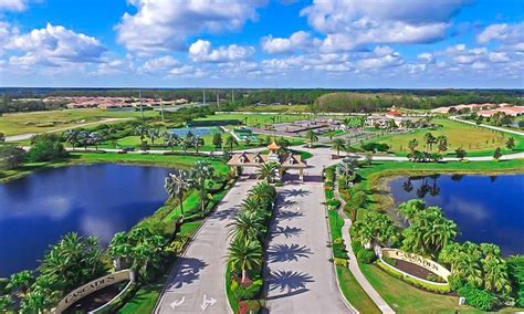 Gated Communities in Alva, FL 21 Communities