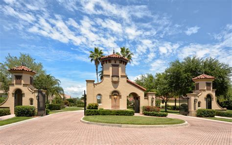 Gated communities in florida. Things To Know About Gated communities in florida. 