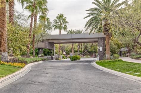 Gated communities in las vegas. Things To Know About Gated communities in las vegas. 